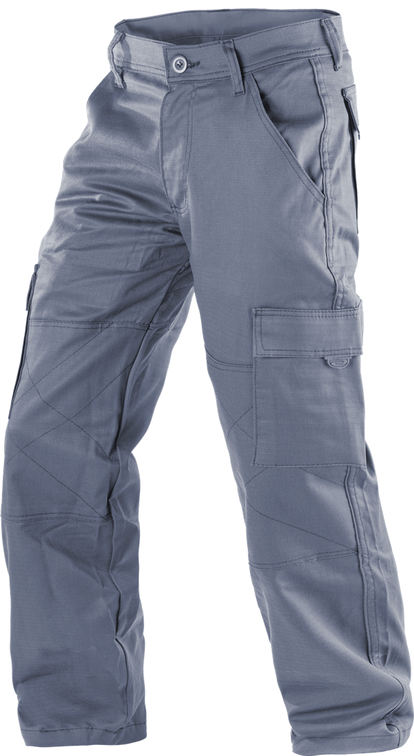 Calça Tática Rip Stop F2505 cinza