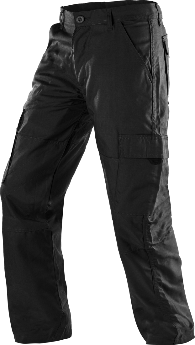 Calça Tática Rip Stop F2505 preta