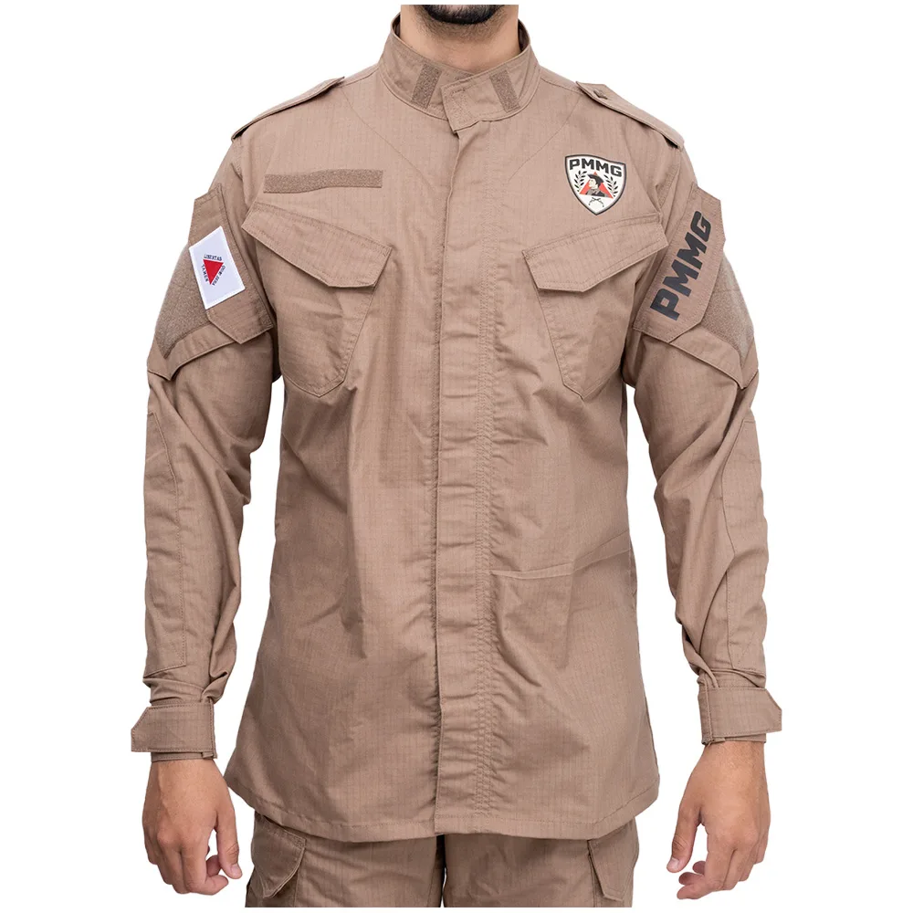 Fardamento PMMG · F3250