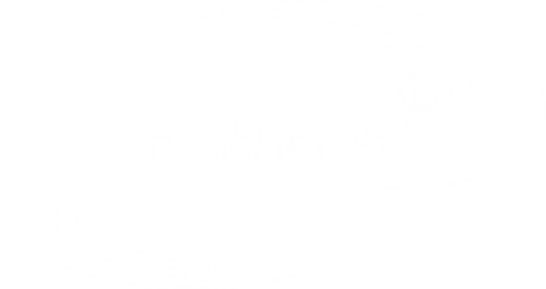 Fox Boy