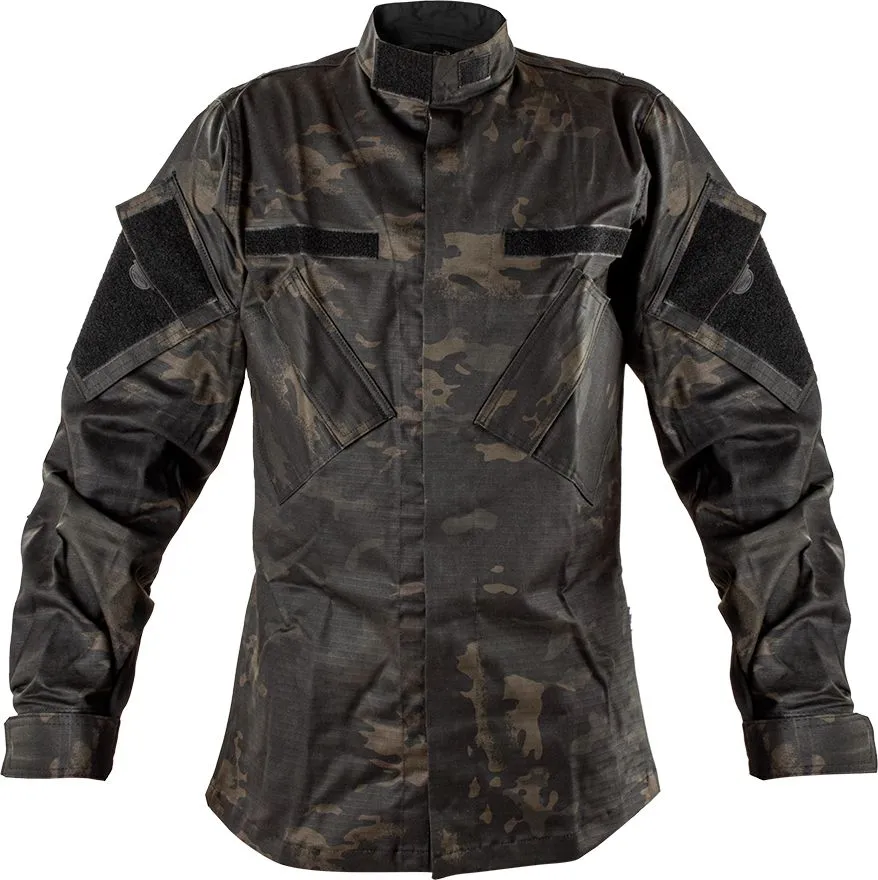 Multiforest Black