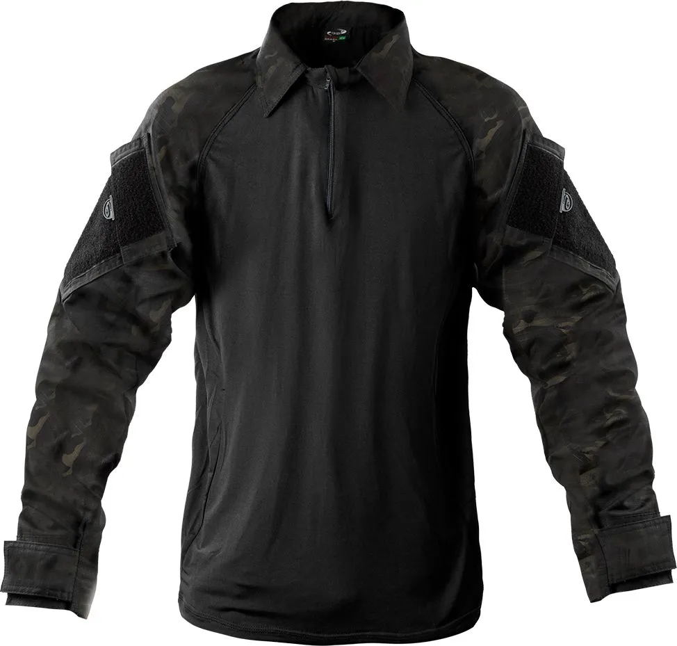 Multiforest Black