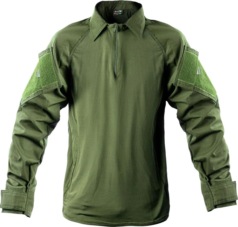 Verde