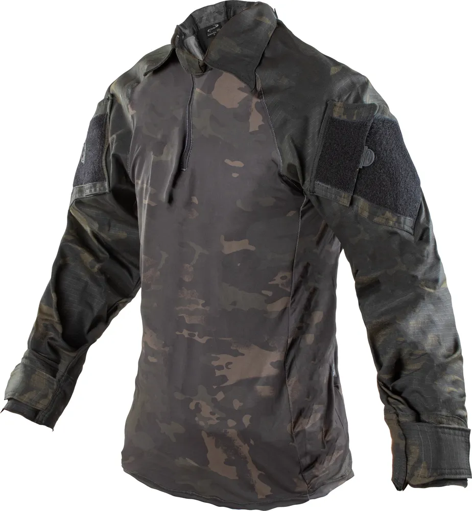 Multiforest Black