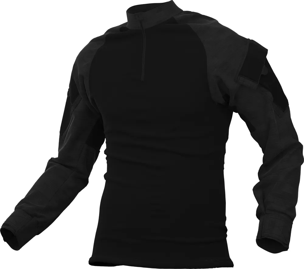 Combat Shirt Vanguard F1078