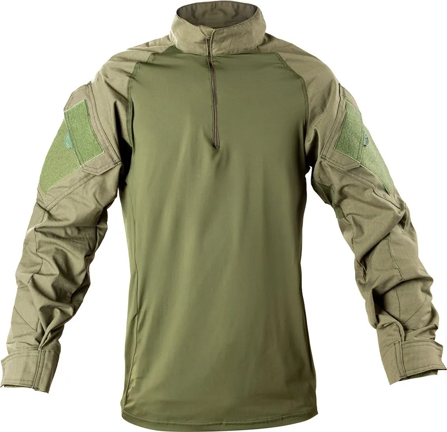 Verde