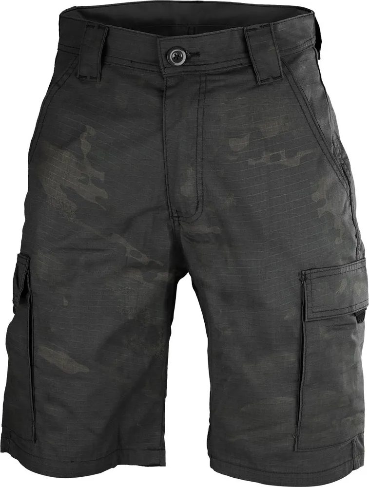 Multiforest Black