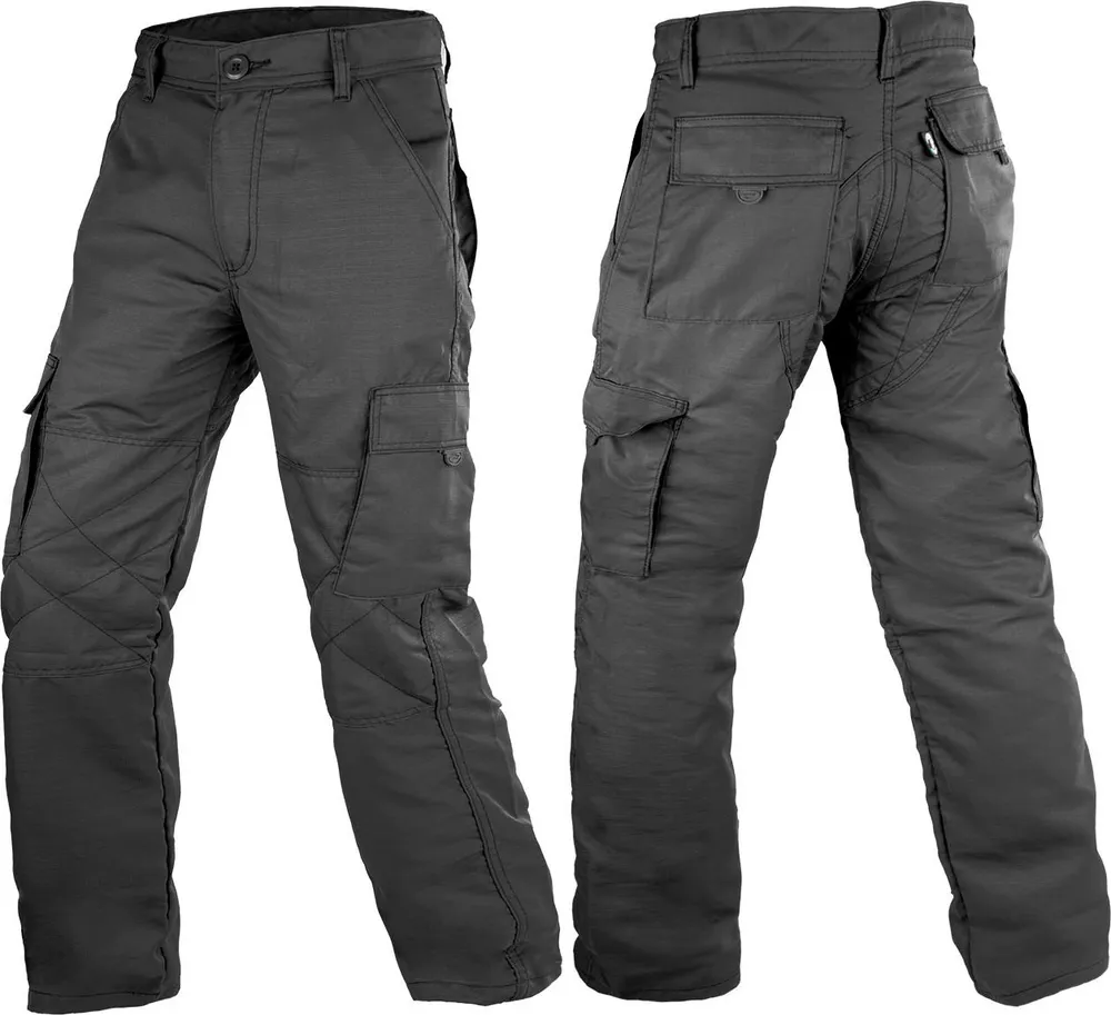 Calça Cargo Poly F2502