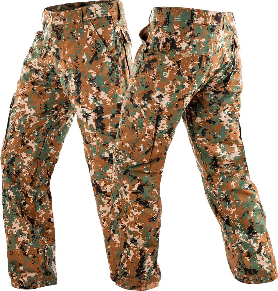 Marpat Orange
