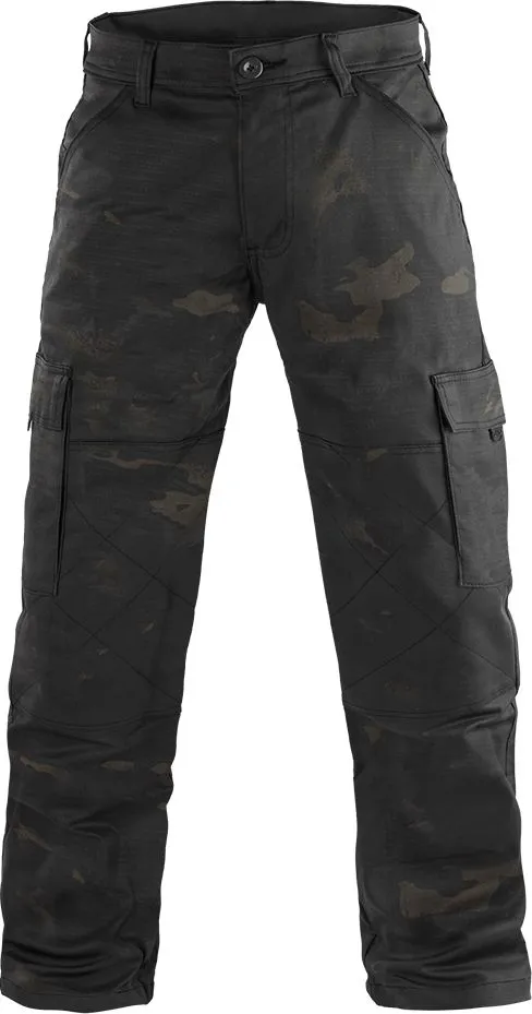 Multiforest Black