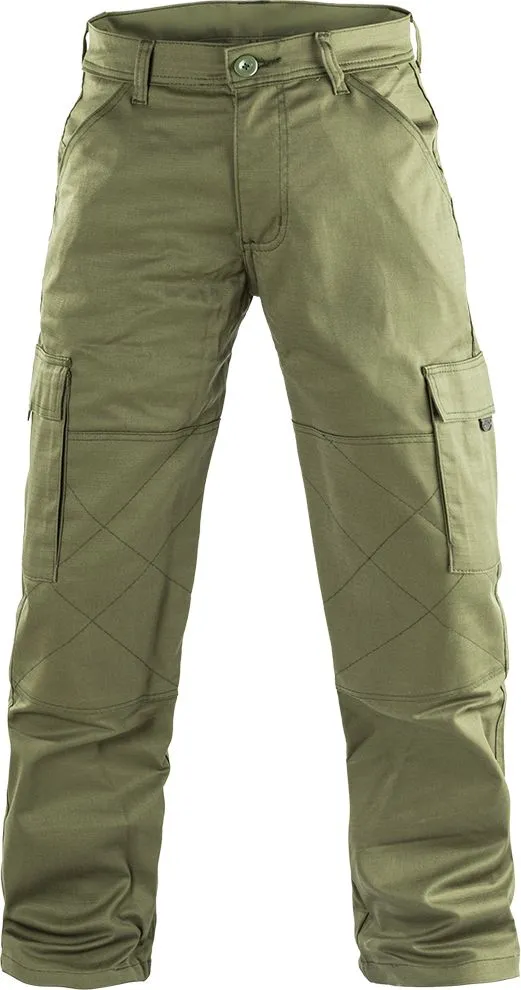 Verde Oliva