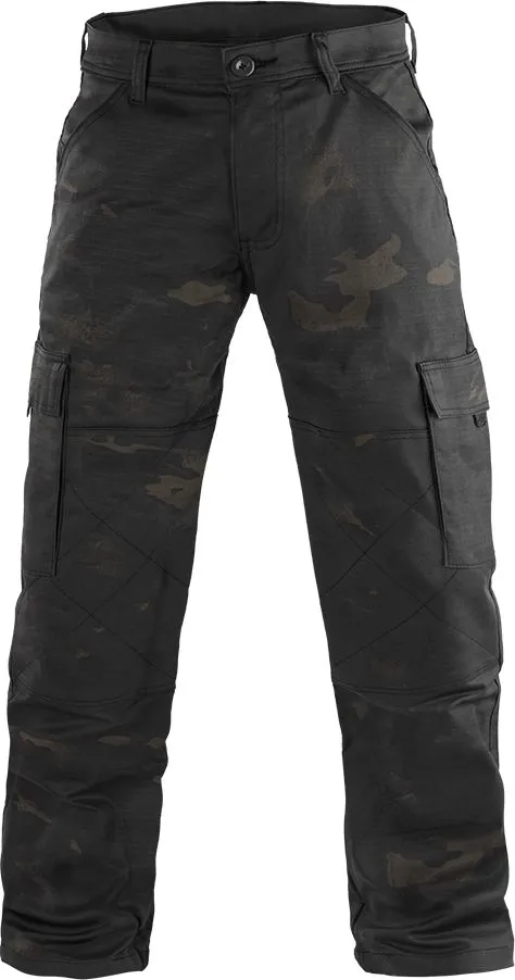 Multiforest Black