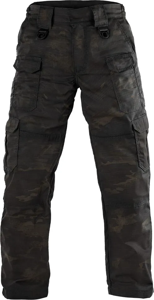 Multiforest Black