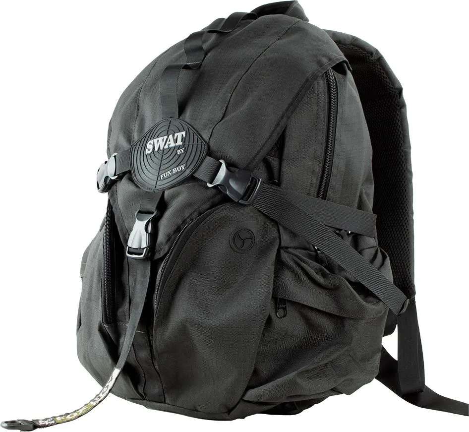 Mochila SWAT FB079