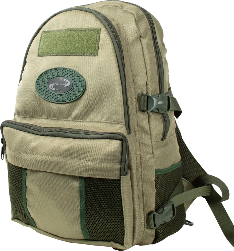 Fb 089 Verde