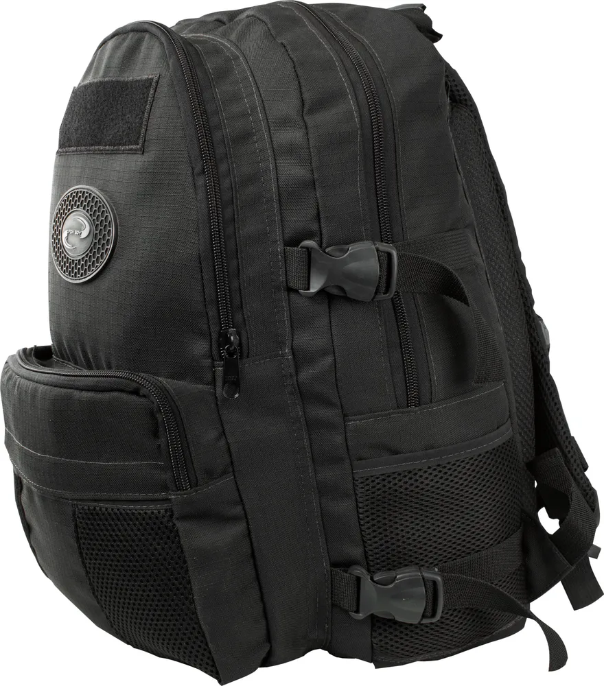 Mochila Ação e Aventura FB089