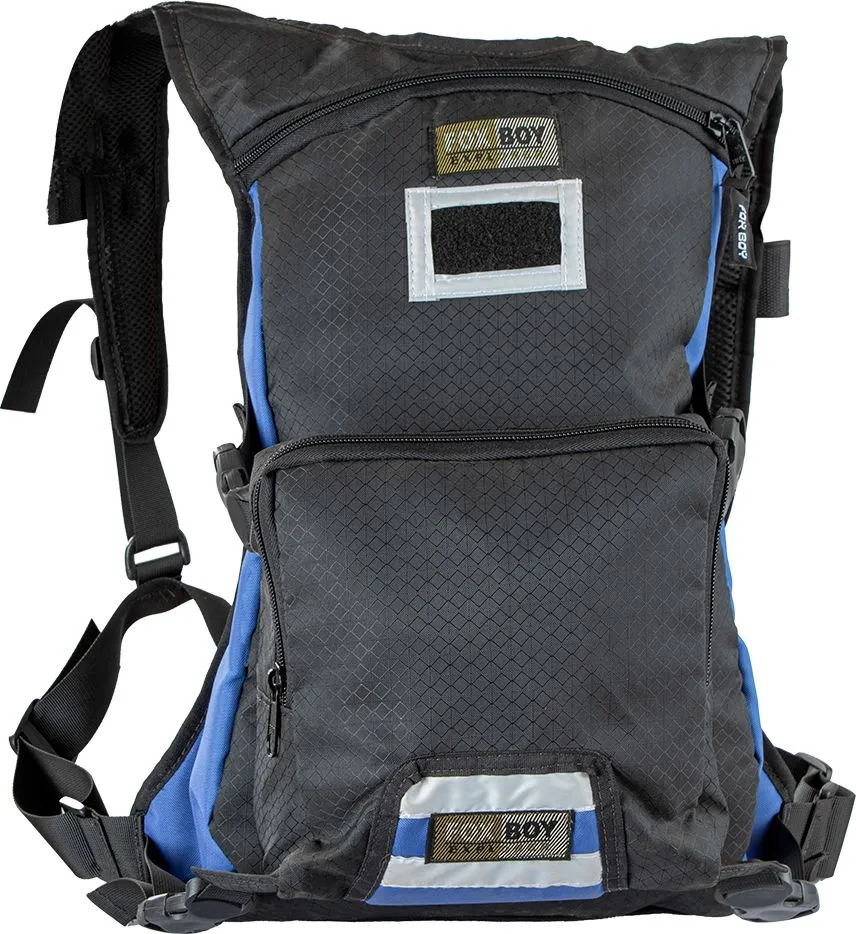 Mochila de Hidratação FB096