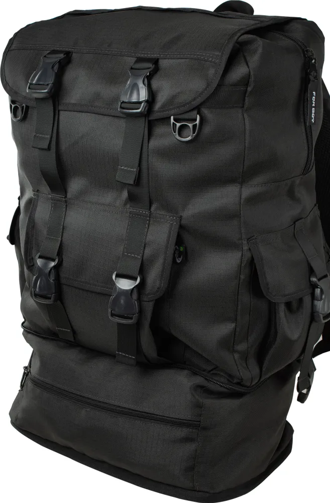 Mochila Comandos III FB097