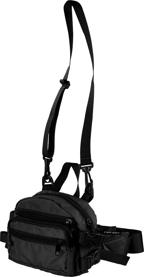 Pochete Duplo X FB221