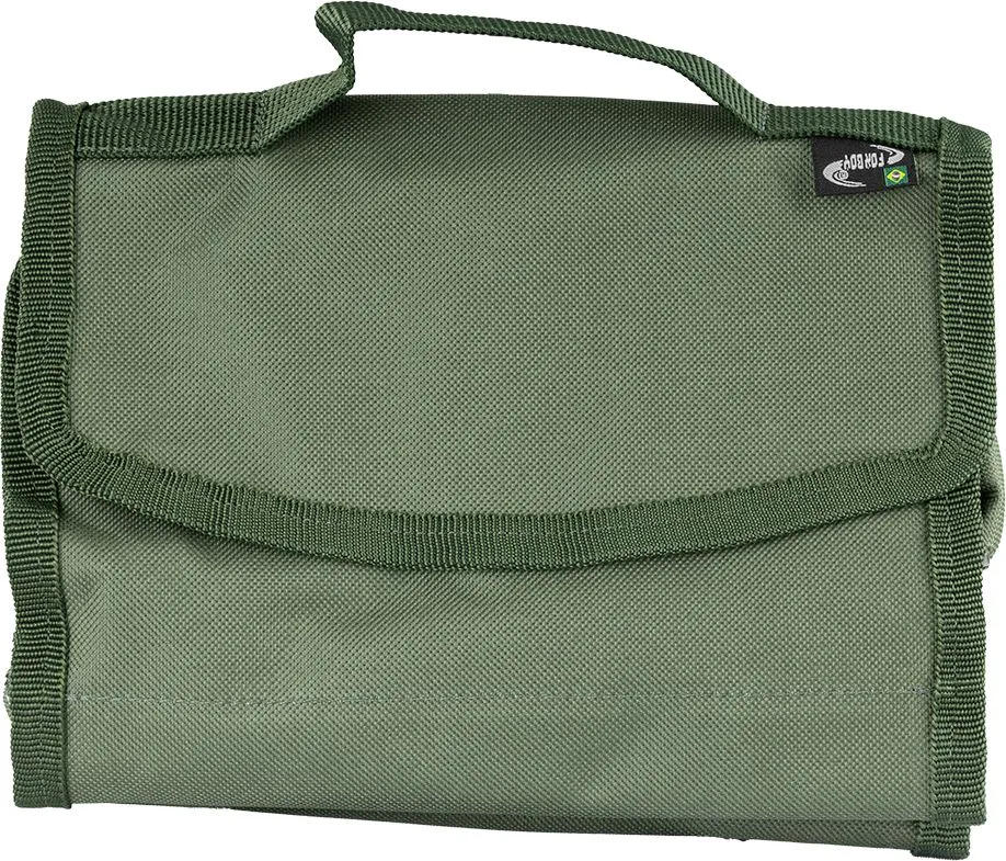 Verde Oliva