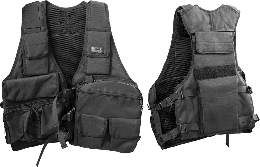 Colete Hunter Fisherman FB5006
