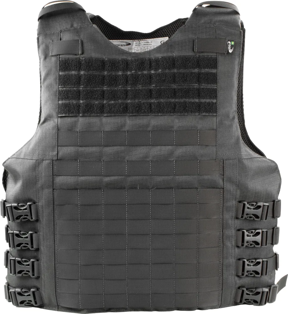 Capa de Colete Protection X-Five FB6000