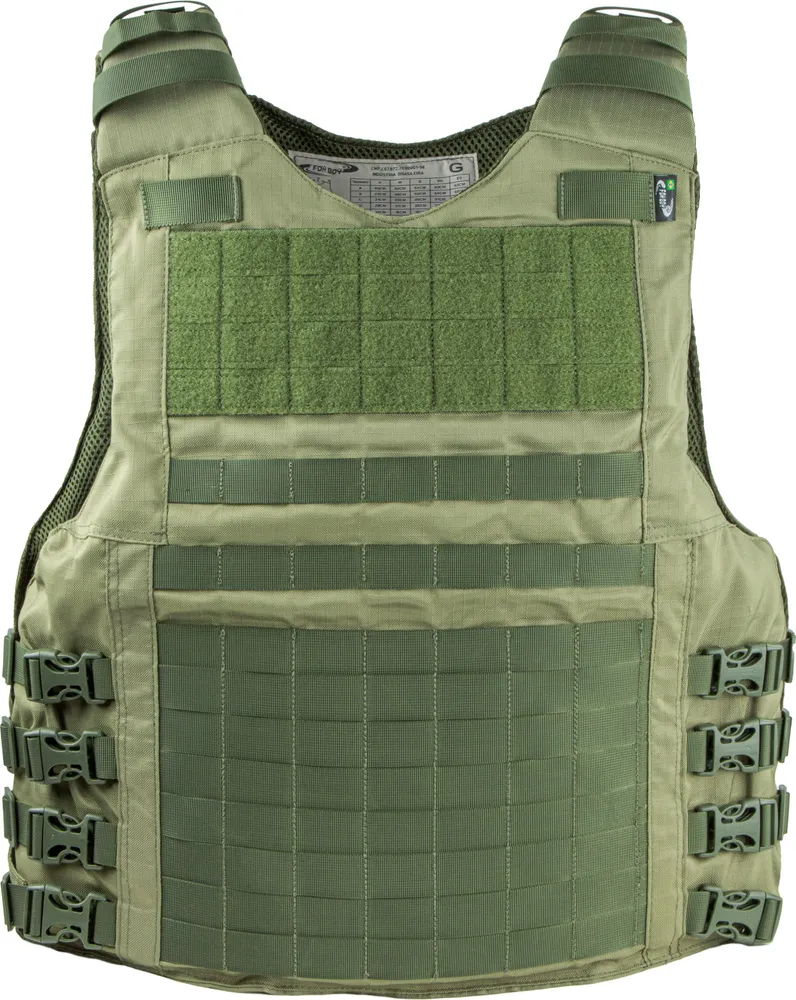 Verde