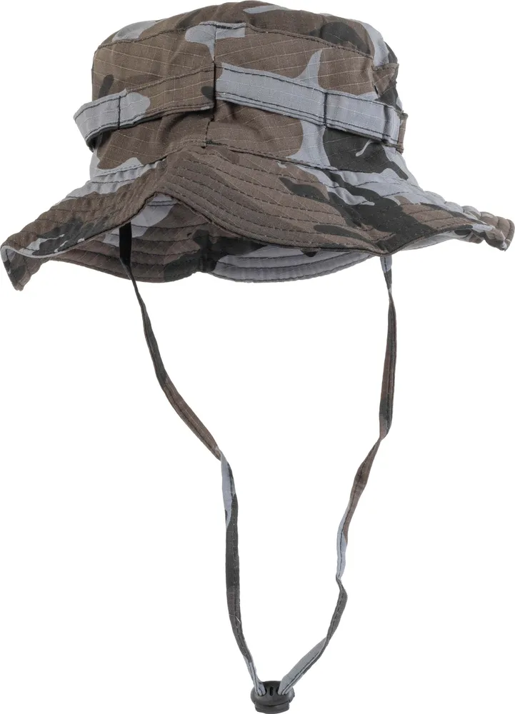 Camuflado Urbano