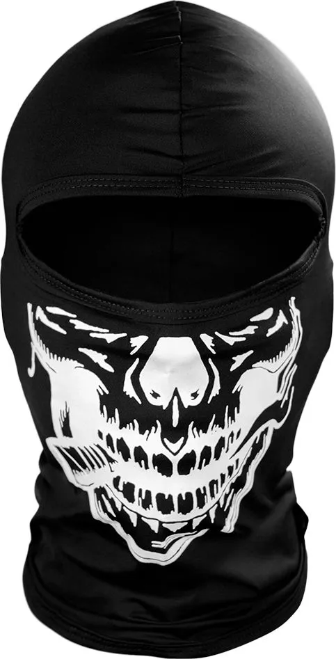 Balaclava Caveira FB819
