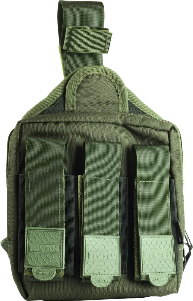Verde