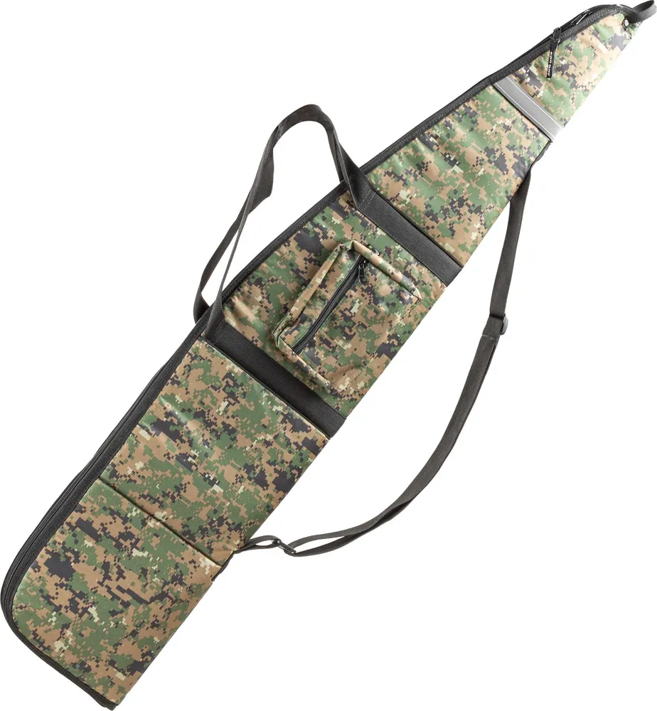 Estojo para Armas com Porta Luneta 120cm FB871